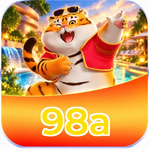 98a Logo