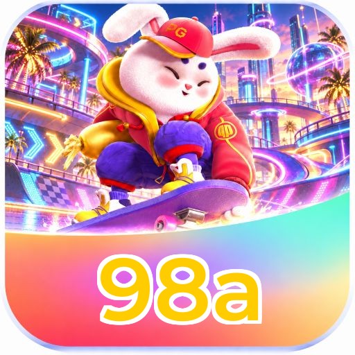 98a Logo