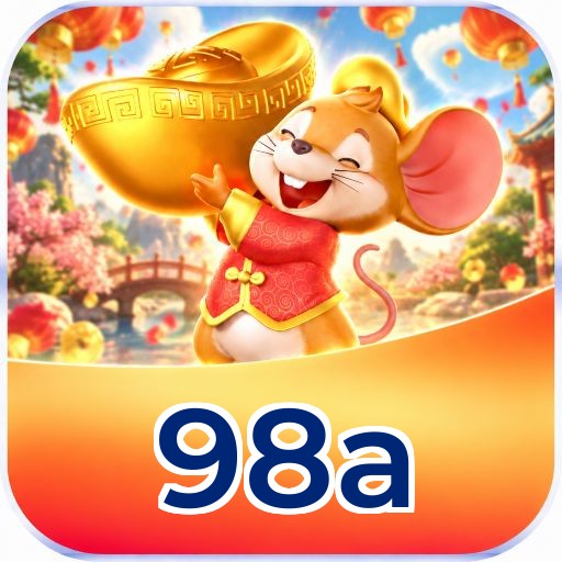 98a Logo 1