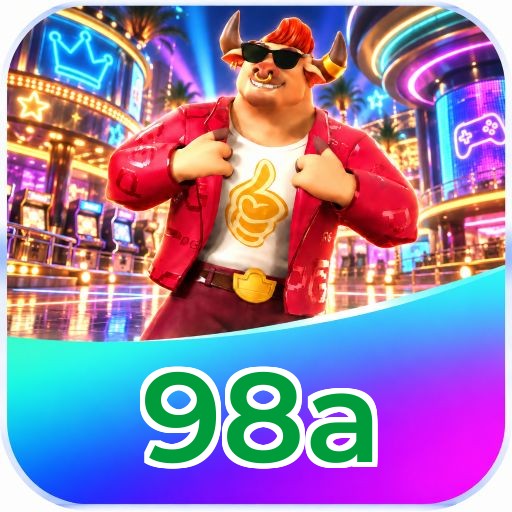 98a Logo
