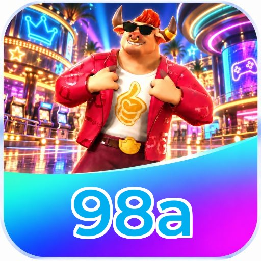 98a Logo