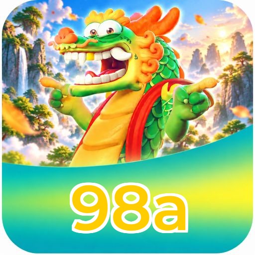 98a Logo