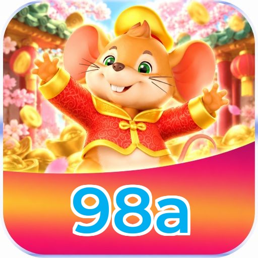 98a Logo