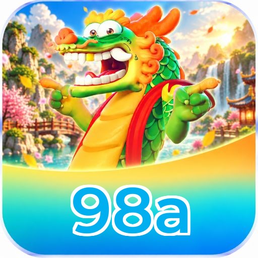 Loteria 98a - Mega-Sena, Lotofácil e Quina online