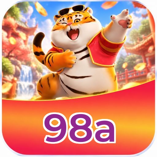 98a Logo