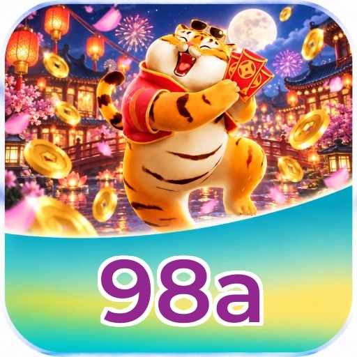 98a Logo