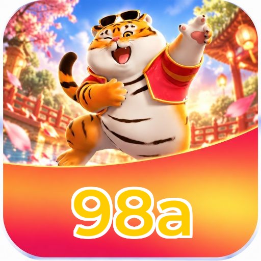 98a Logo