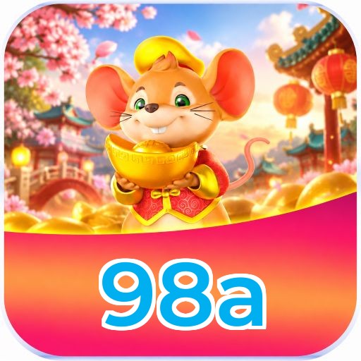 98a Bônus R$ 5.000 Logo