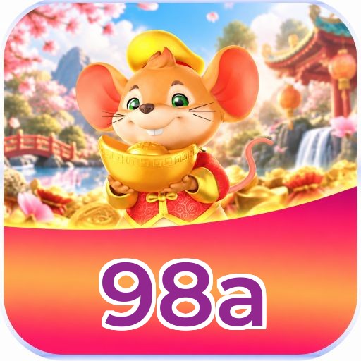 98a Logo