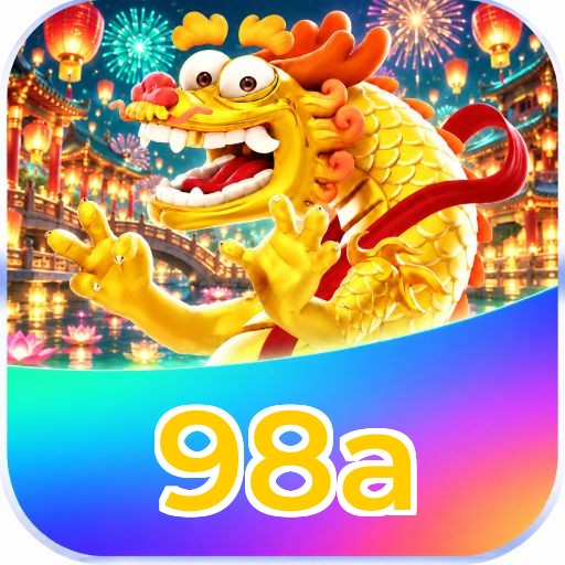 98a Logo 3
