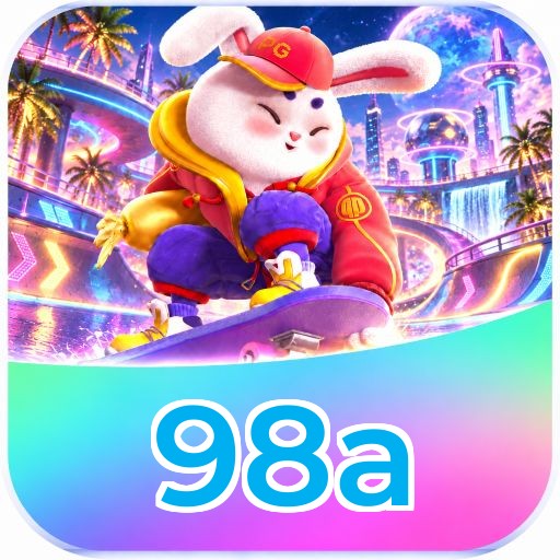 98a Logo