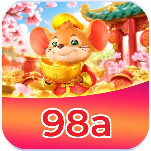 98a Logo