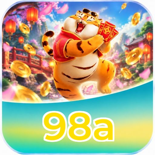 98a Logo