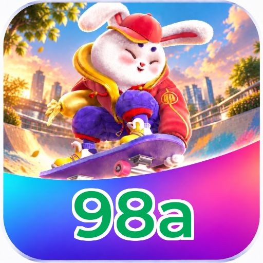 98a Logo
