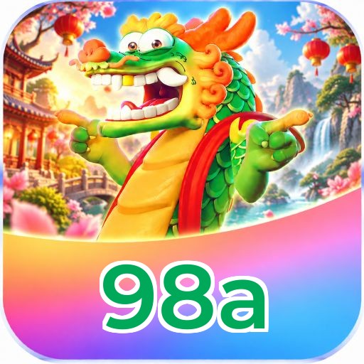98a Logo