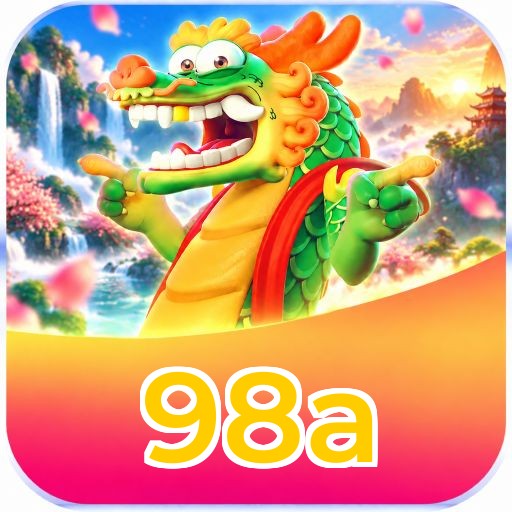 98a Logo