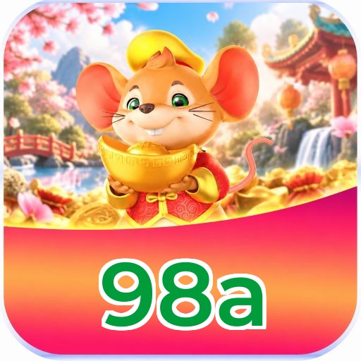 98a Logo