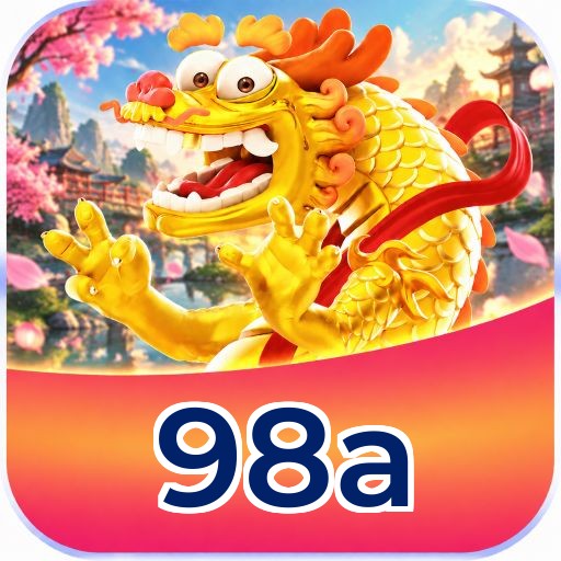 98a Logo